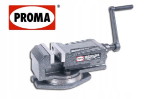 Proma Imadło Obrotowe So-80