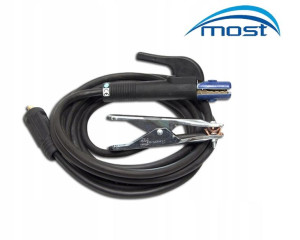 Most Masowy I Elektrodowy 25mm2 3m