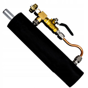 Siłownik Do Przecinarki,super Cena,cylinder 21cm