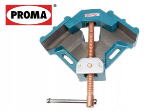 Proma Ścisk Prostokątny 60/110 Imadło