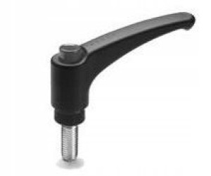 Rączka Nastawna Do Przecinarek Tokarek M8x15mm