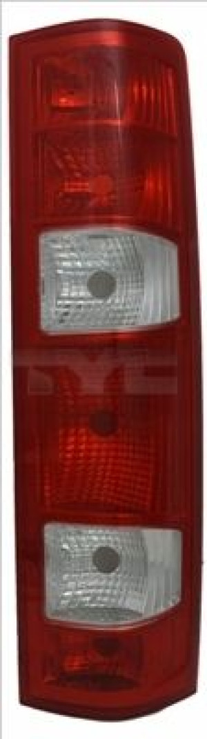 Tyc 11-12003-01-2 Lampa Tylna
