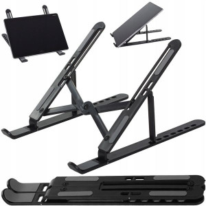 Stolik Pod Laptopa Tablet Składany