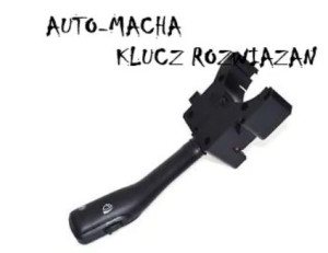 Skoda octavia przełącznik wycieraczek NOWA OKAZJA CENOWA