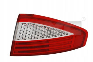 Tyc Tyc 11-11691-11-2 Lampa Tylna