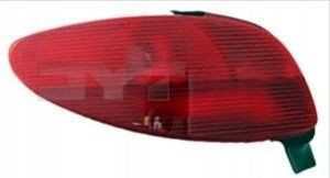 Tyc Tyc11-0116-01-2 Lampa Tylna