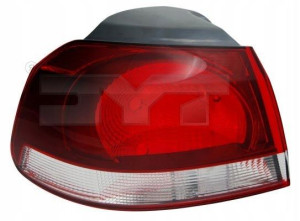 Tyc 11-11434-11-2 Lampa Tylna