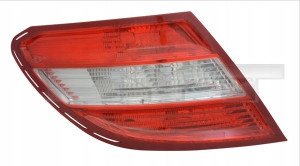 Tyc 11-11748-01-9 Lampa Tylna