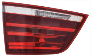 Tyc 17-0394-01-9 Lampa Tylna