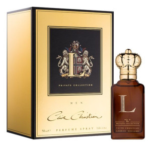 Clive Christian L For Men Edp 50ml Oryginał