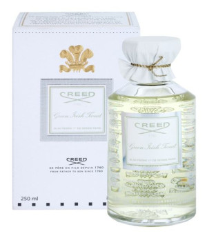 Creed Green Irish Tweed Edp 250ml Oryginał