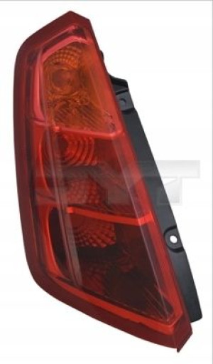 Tyc 11-12280-01-2 Lampa Tylna