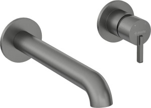 Bateria umywalkowa podtynkowa BQS D54L