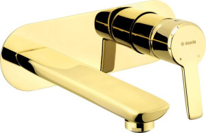 Bateria umywalkowa podtynkowa BQA Z54L