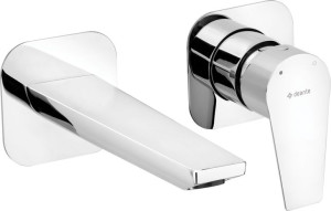 Bateria umywalkowa podtynkowa BQG 054L