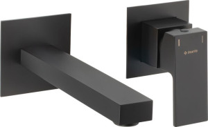 Bateria umywalkowa podtynkowa BBZ N54L