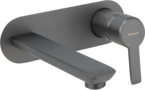 Bateria umywalkowa podtynkowa Arnika BQA D54L