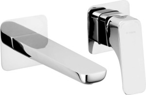 Bateria umywalkowa podtynkowa Hiacynt BQH 054L