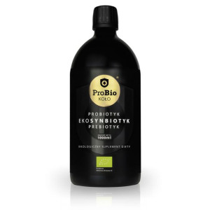 EkoSynbiotyk ProBio Koło - 1000ml