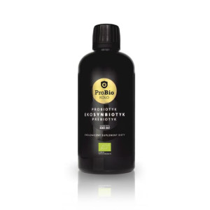 EkoSynbiotyk ProBio Koło - 400ml