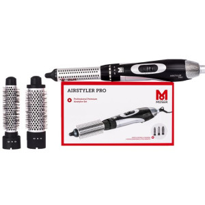 Moser Airstyler Pro 1100 W suszarko-lokówka
