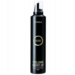 Montibello SD VOLUME BOOST UP pianka na objętość