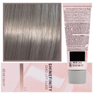 Wella Shinefinity 60ml farba do włosów 06/02