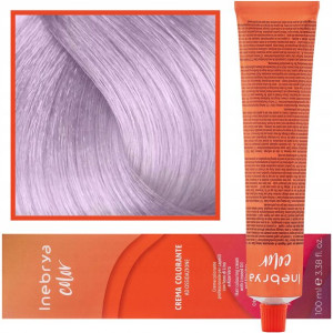 Inebrya Color farba do włosów 100ml 10/02