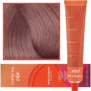 Inebrya Color farba do włosów 100ml 10/12