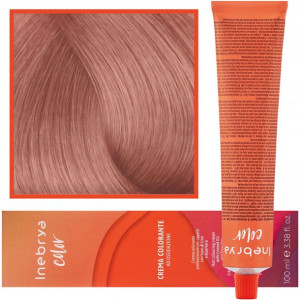 Inebrya Color farba do włosów 100ml 10/21