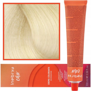 Inebrya Color farba do włosów 100ml 10/3