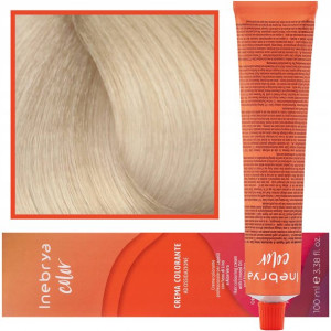 Inebrya Color farba do włosów 100ml 11/1