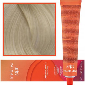 Inebrya Color farba do włosów 100ml 12/00