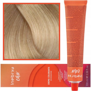 Inebrya Color farba do włosów 100ml 12/1