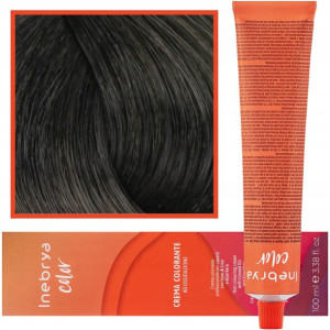Inebrya Color farba do włosów 100ml 5/11