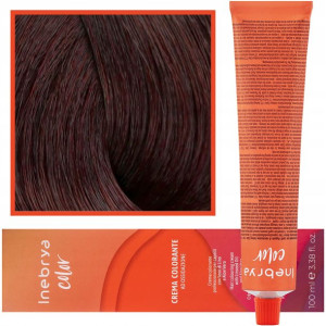 Inebrya Color farba do włosów 100ml 5/5