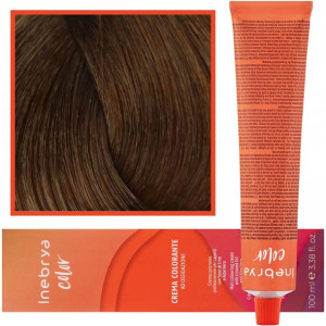 Inebrya Color farba do włosów 100ml 7/73