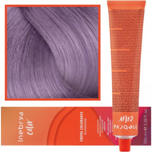 Inebrya Color farba do włosów 100ml 8/02