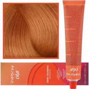 Inebrya Color farba do włosów 100ml 8/42