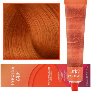 Inebrya Color farba do włosów 100ml 8/44