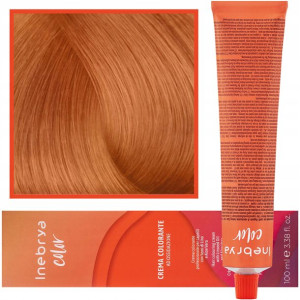 Inebrya Color farba do włosów 100ml 9/42