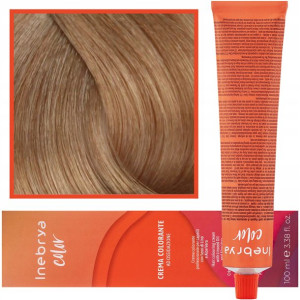 Inebrya Color farba do włosów 100ml 9/7
