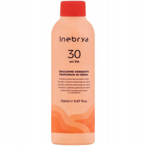 INEBRYA Oxidant Emulsja utleniająca 9% 150ml