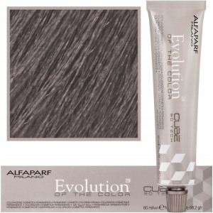 Farba do włosów ALFAPARF EVOLUTION kolor 7.21 60ml