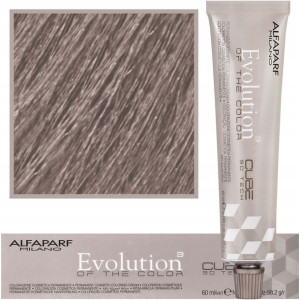 Farba do włosów ALFAPARF EVOLUTION 9,21 60ml