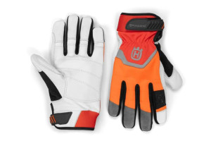 Rękawice przeciwrzecięciowe dla pilarza Technical, Husqvarna