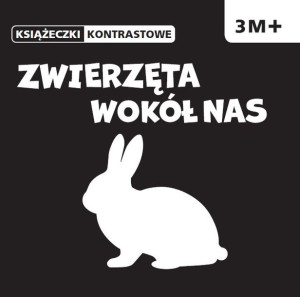 Zwierzęta wokół nas