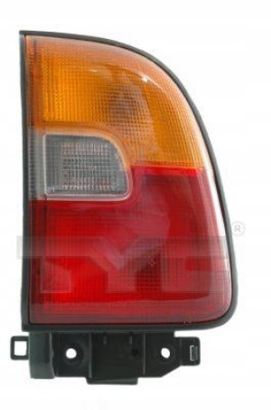 Tyc 11-3319-05-2 Lampa Tylna