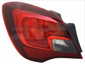 Tyc 11-12832-01-2 Lampa Tylna