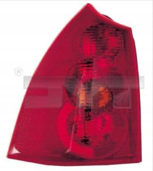Tyc Tyc 11-0488-01-2 Lampa Tylna